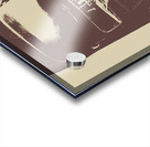 Better with age Acrylic print