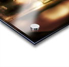 Issues Acrylic print