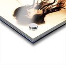 Coastal courier Acrylic print