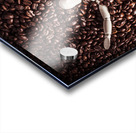 Mornings light Acrylic print