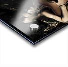 Moonlight Music Acrylic print