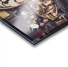 Network of Anons Acrylic print