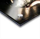 Nightmare Screams Acrylic print