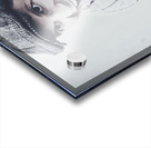 History in photo journalism Acrylic print