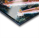 Southern submarines  Acrylic print