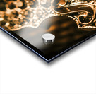 Diamond ensemble Acrylic print