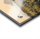 View to the Sunshine Coast Acrylic print