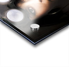 Hot Fashion Acrylic print