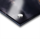 Oncoming hostility Acrylic print