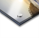 Captivating Coast Acrylic print