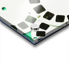 80s toy slide show fun Acrylic print