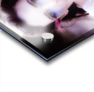 Enchanted Fairy Kisses Acrylic print