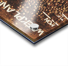 The all week coffee break Acrylic print