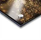 Funny male beauty and fashion nerd Acrylic print