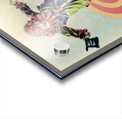 Circo vintago Acrylic print