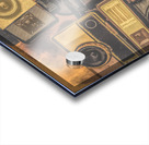 Photo graphic Acrylic print