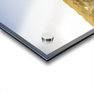 Boulder bay Acrylic print