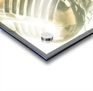 Mic Drop Acrylic print