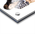 Road Trip And Getaway Acrylic print