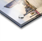 Brisbane City Scenes Acrylic print