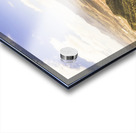 Mountains And Open Spaces Acrylic print