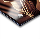 Mysteries Of Italy Acrylic print