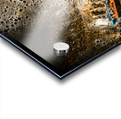 The tide and its takers Acrylic print