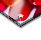 Glossy beauty products Acrylic print