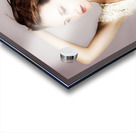 Personal Freedom And Peace Acrylic print