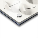 Parasol pop Acrylic print