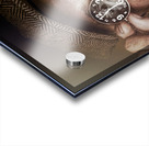 Retrospective Acrylic print