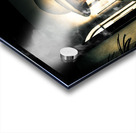 Discovery And Adventure Acrylic print