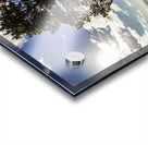 Rugged seascape Acrylic print