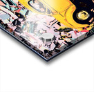 Beetle St. Acrylic print