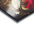 Ode to the fallen Acrylic print