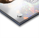 Smartphone apps Acrylic print