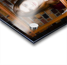 Spirit Of Mystery And Magic Acrylic print