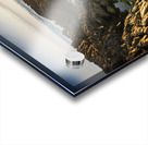 Love Cove Acrylic print