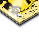 Pickup Line Acrylic print