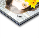 Summer Flowers Acrylic print