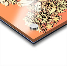 Fallen Acrylic print