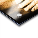 Halloween ideas concept Acrylic print