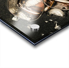 Ice Breaker Acrylic print