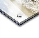 Pristine Tasmanian coast Acrylic print