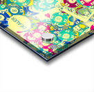 Table plays Acrylic print