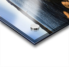 Australian bay in eastern Tasmania Acrylic print