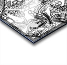 Springs wings Acrylic print