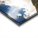 Gordon Dam Tasmania  Acrylic print