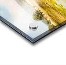 Ellendale Tasmania Background Acrylic print