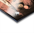 Navigating nostalgia Acrylic print